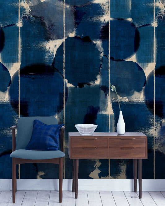 Mind The Gap - INDIGO MARVEL Wallpaper - WP20154