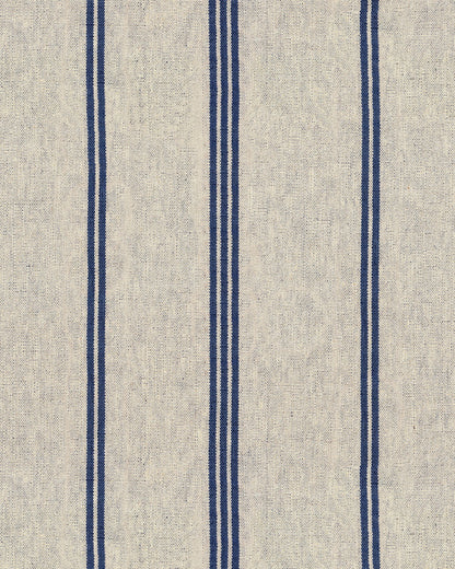 Mind The Gap - KATALIN STRIPE White Sand Wallpaper - WP30069