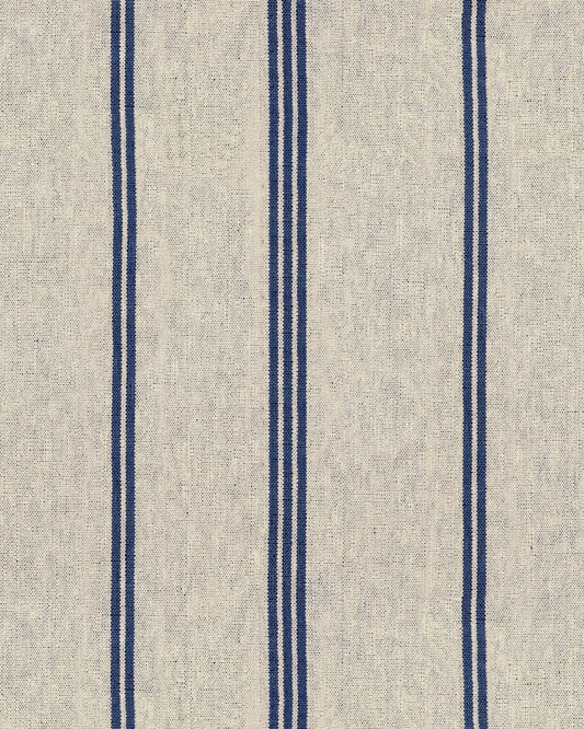 Mind The Gap - KATALIN STRIPE White Sand Wallpaper - WP30069