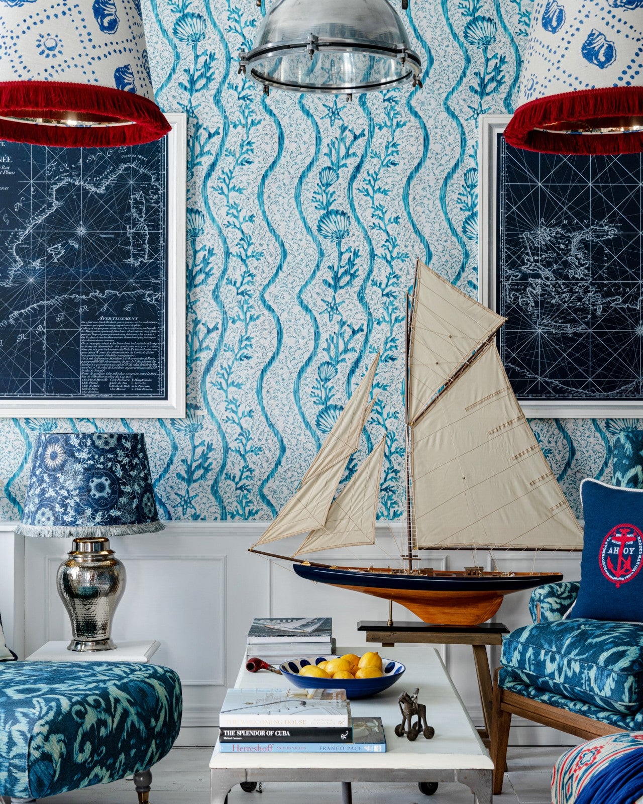 mind the gap - koralion aquamarine wallpaper - wp30045