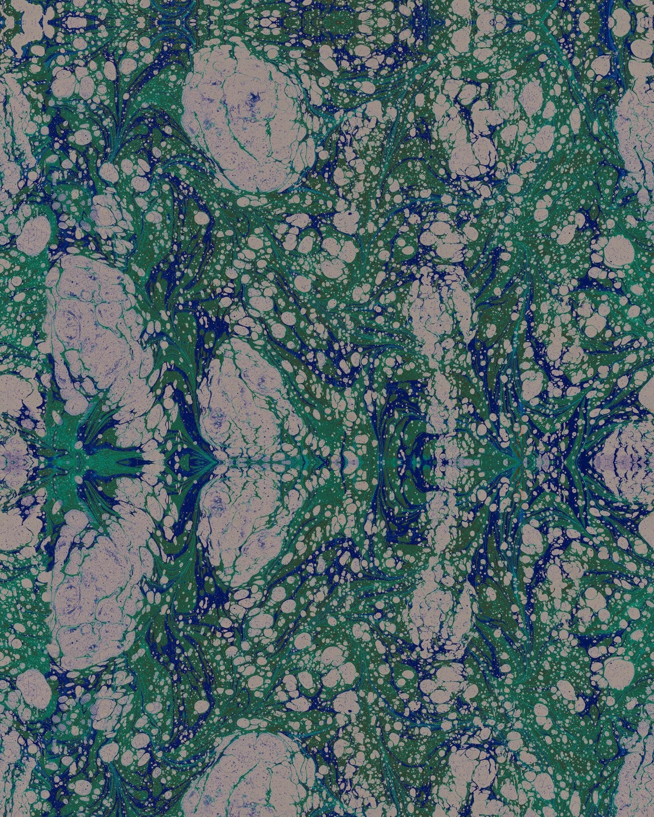 mind the gap - marbled paper wallpaper - wp20344