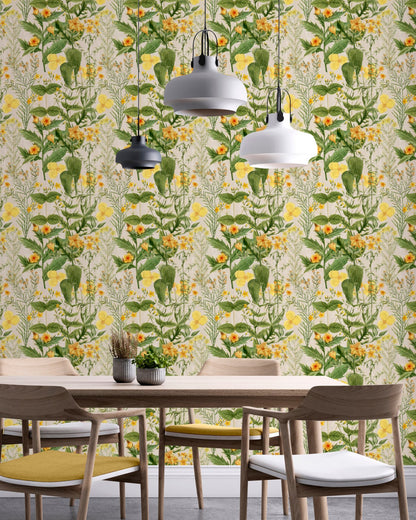 Mind The Gap - MIMULUS Wallpaper - WP20323