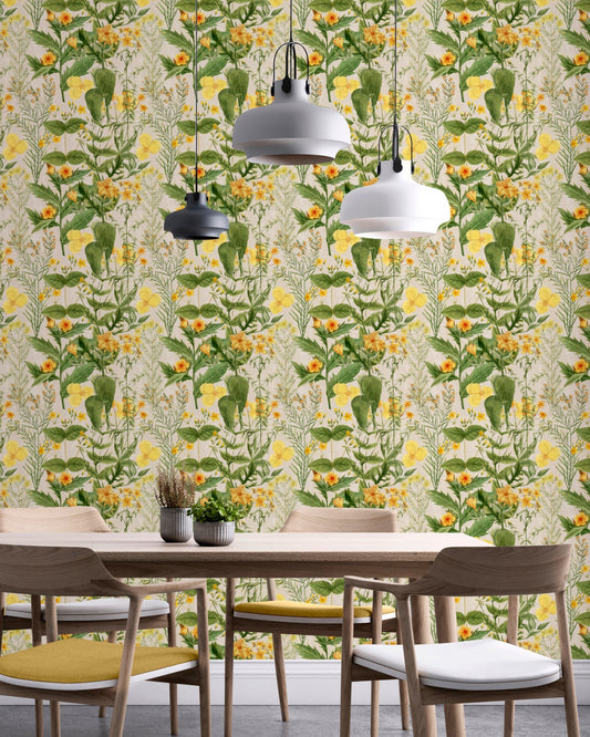 Mind The Gap - MIMULUS Wallpaper - WP20323