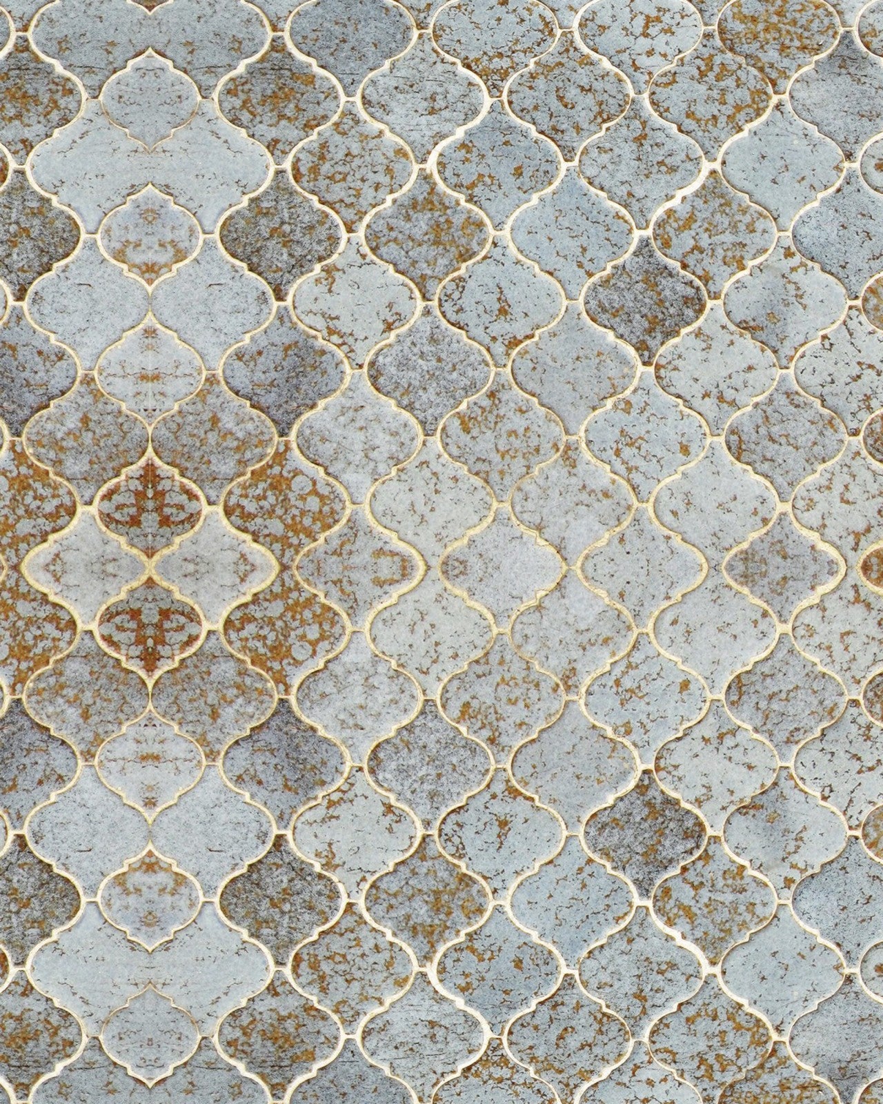 mind the gap - morocco tiles wallpaper - wp20262