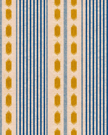 Mind The Gap - MOUASSINE Turmeric Wallpaper - WP20758