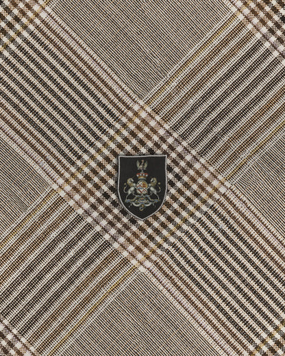 Mind The Gap - NOBILITY Grey Wallpaper - WP20388