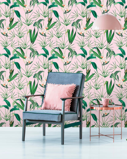 Mind The Gap - PALM SPRINGS Wallpaper - WP20361