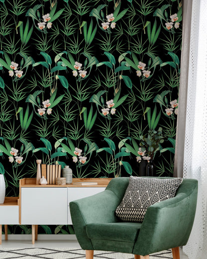 Mind The Gap - PALM SPRINGS Anthracite - WP20360