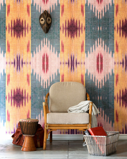 Mind The Gap - PATOLA Wallpaper - WP20400