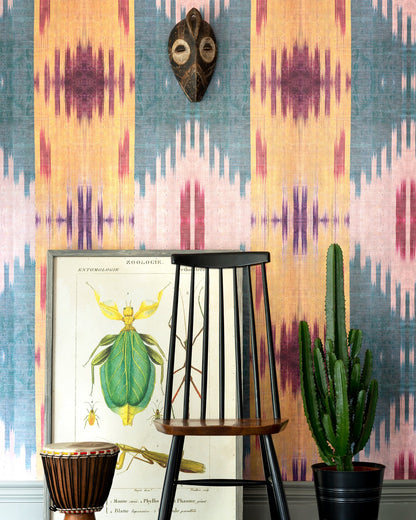 Mind The Gap - PATOLA Wallpaper - WP20400