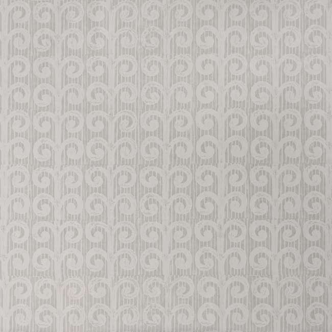 Lee Jofa - Fern wallpaper - Grey - PBFC-3525.11.0