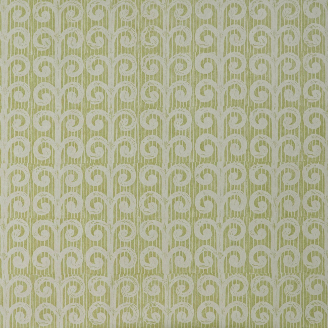 lee jofa - fern wallpaper - green - pbfc-3525.314.0