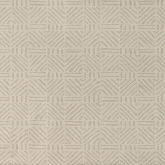 Lee Jofa - Linwood wallpaper - Cloud - PBFC-3526.11.0