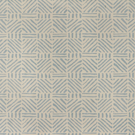 Lee Jofa - Linwood wallpaper - Blue - PBFC-3526.15.0