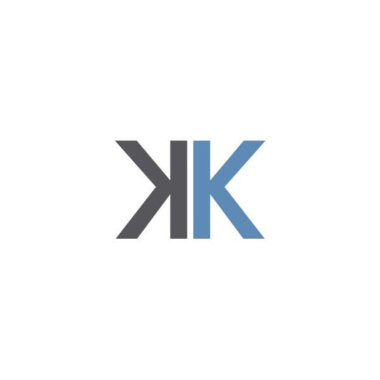 Brunschwig & Fils - Katibi - Blue - P8020104.55.0