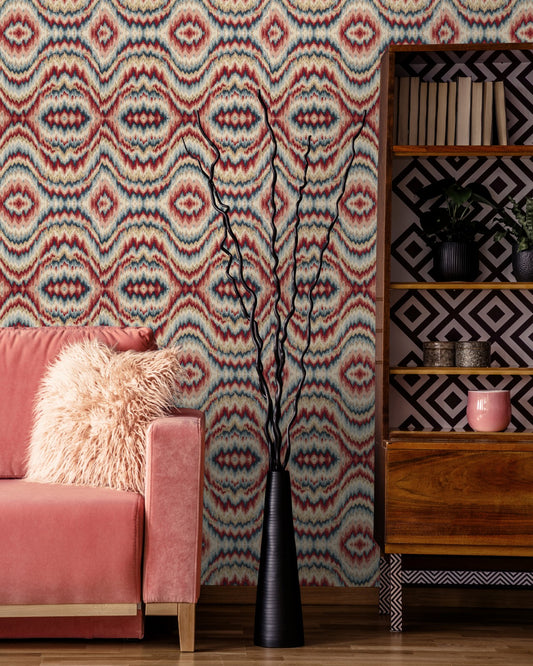 Mind The Gap - PSYCHEDELIC Wallpaper - WP20383
