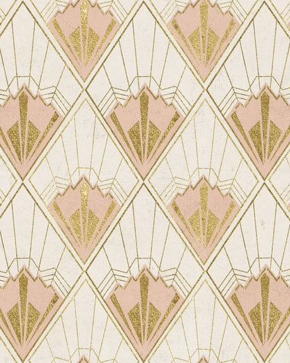 Mind The Gap - REVIVAL Taupe - WP20232