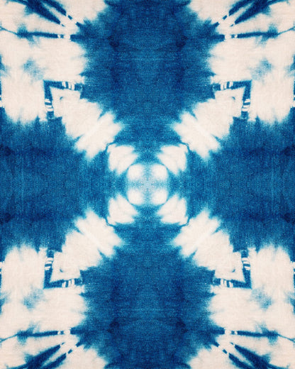 Mind The Gap - SHIBORI BUTTERFLY - WP20203