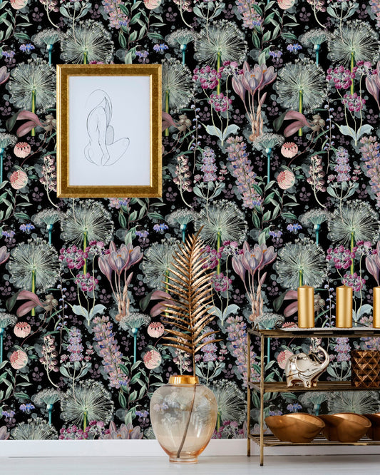 Mind The Gap - GARDEN OF EDEN Wallpaper - WP20324