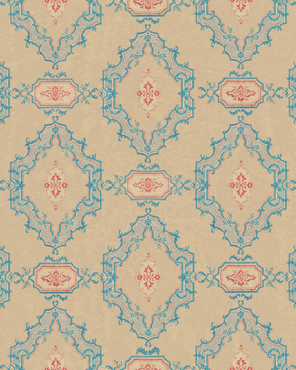 Mind The Gap - THE BAR TAPESTRY Wallpaper - WP30178