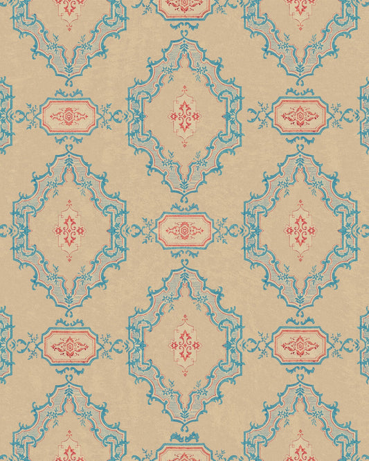Mind The Gap - THE BAR TAPESTRY Wallpaper - WP30178