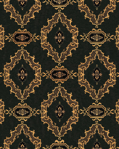 Mind The Gap - THE BAR TAPESTRY Dark Wallpaper - WP30179