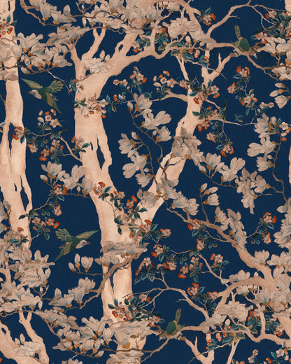 Mind The Gap - THE SACRED TREE Wallpaper - WP20592