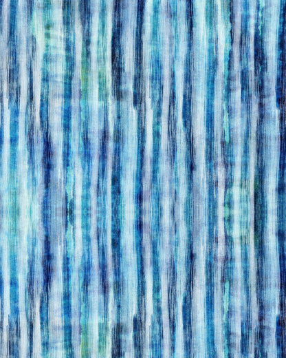 Mind The Gap - TIE DYE Aquamarine Wallpaper - WP20394