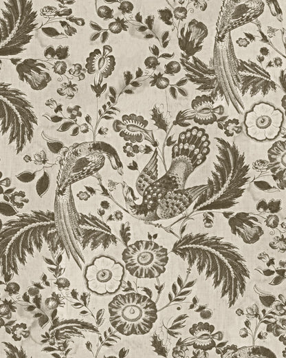 Mind The Gap - TYROL GARTEN Seedpearl Wallpaper - WP30140