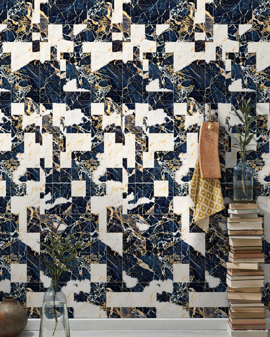 Mind The Gap - TRIBECA Wallpaper - WP20355