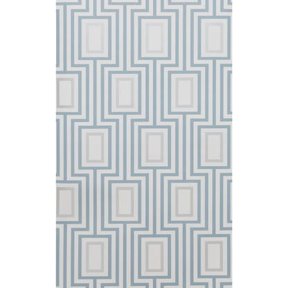 Kravet Design - Metromod - Denim - W3499.511.0