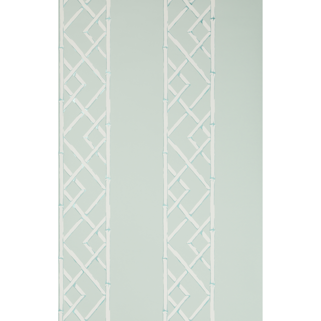 kravet design - latticework - aqua - w3502.135.0