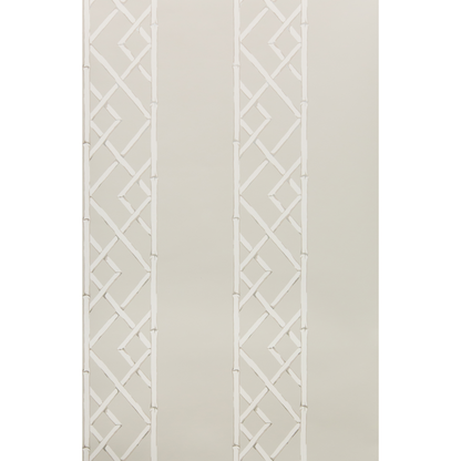 Kravet Design - Latticework - Platinum - W3502.16.0