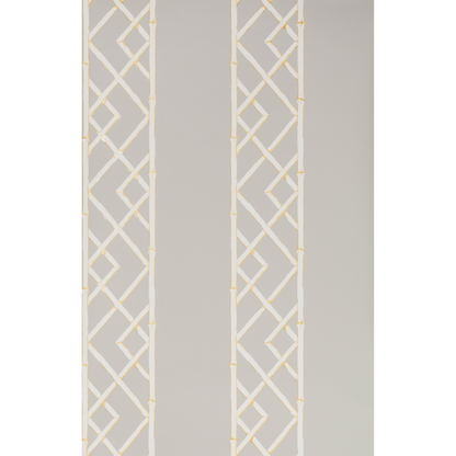 Kravet Design - Latticework - Citrine - W3502.411.0