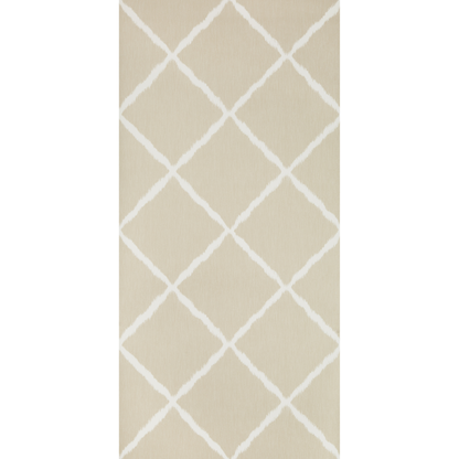 Kravet Design - Ikatrellis - Linen - W3504.16.0