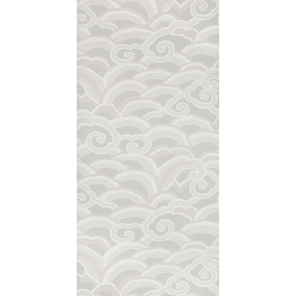 Kravet Design - Decowave - Platinum - W3506.116.0