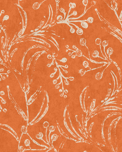 Mind The Gap - WALLFLOWER Clementine Wallpaper - WP20822