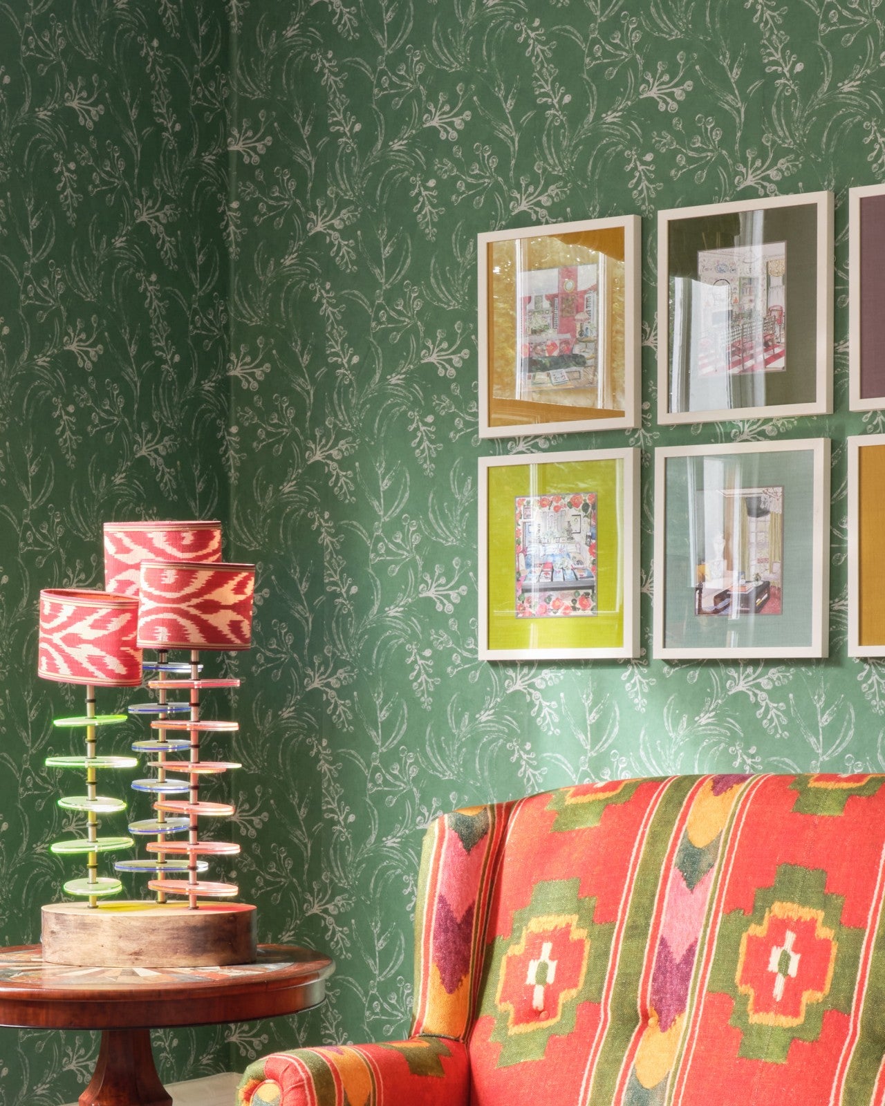 mind the gap - wallflower splash wallpaper - wp20824