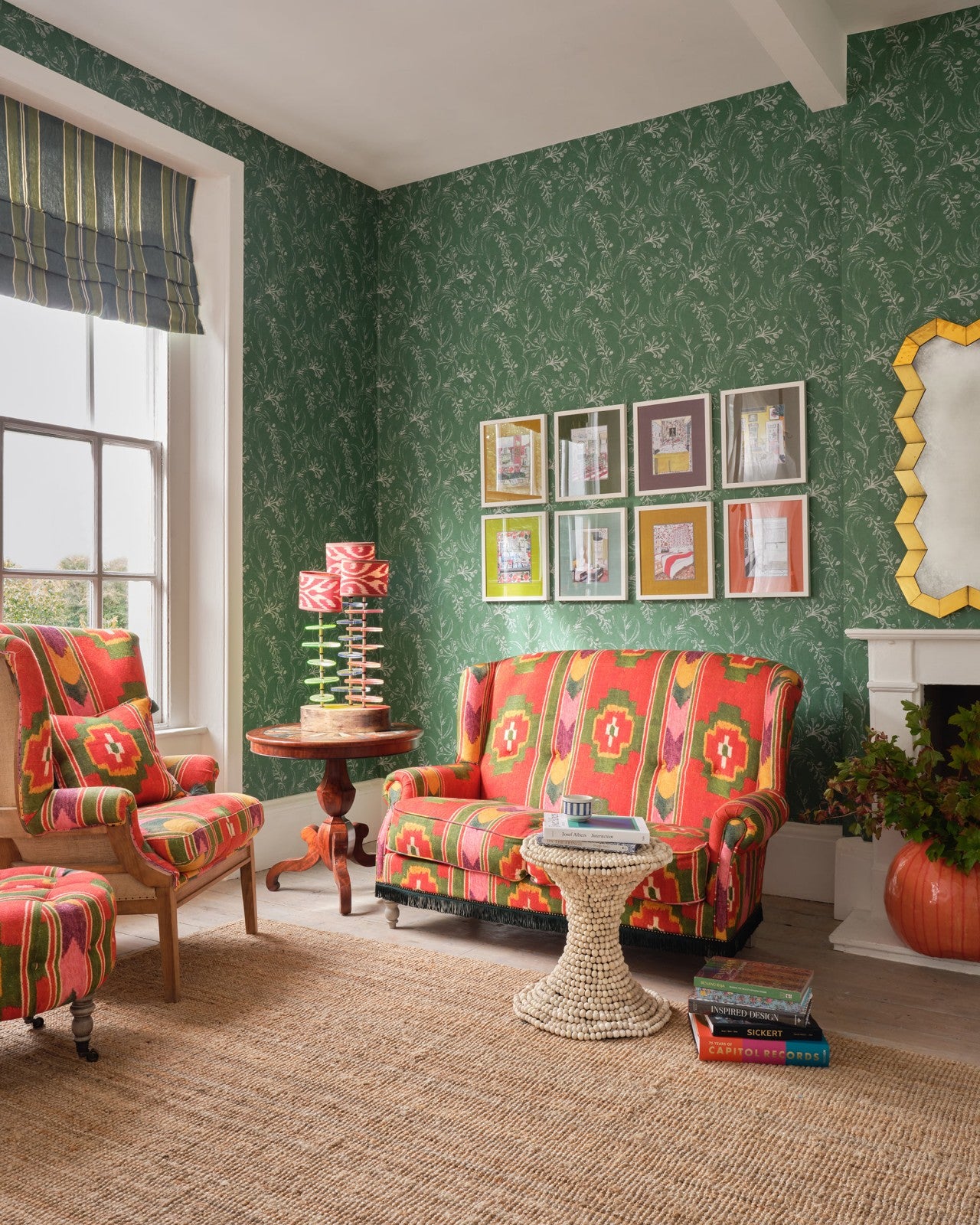 mind the gap - wallflower clementine wallpaper - wp20822