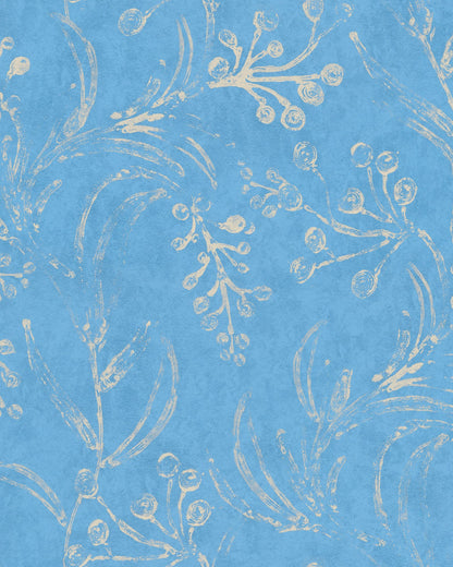 Mind The Gap - WALLFLOWER Sky Wallpaper - WP20820