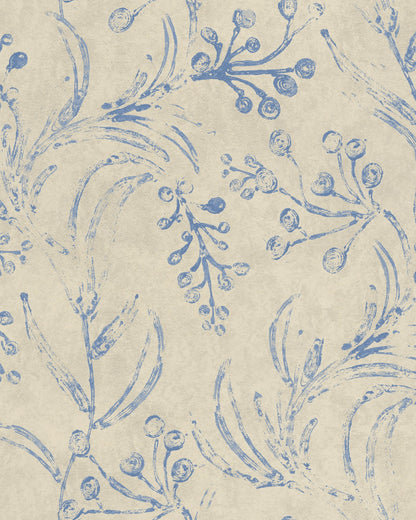 Mind The Gap - WALLFLOWER Splash Wallpaper - WP20824