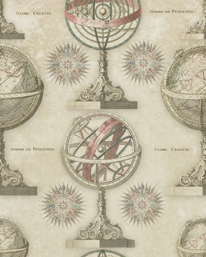 Mind The Gap - ARMILLARY Premium Wallpaper - WP20029