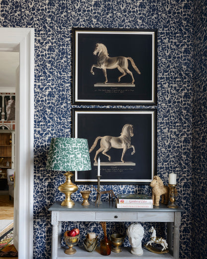 Mind The Gap - ROYAL HUNTING Wallpaper - WP20420