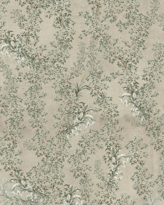 Mind The Gap - SOFT LEAVES Wallpaper - WP20459