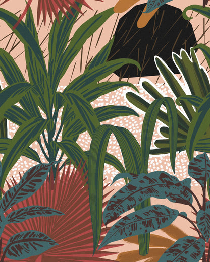 Mind The Gap - JARDIN IMAGINARIO Wallpaper - WP20495