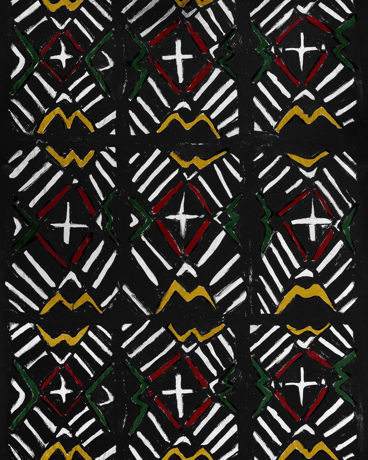mind the gap - bamana recoloured wallpaper - wp20498