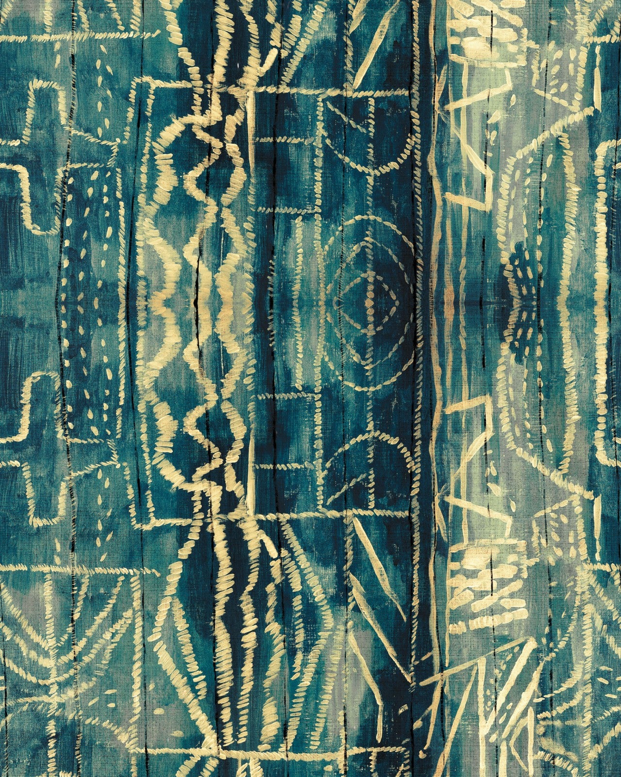 mind the gap - bamileke wallpaper - wp20499