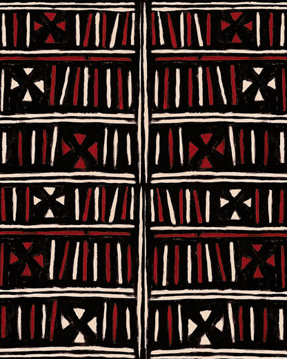 Mind The Gap - BOGOLANFINI Recoloured Wallpaper - WP20500