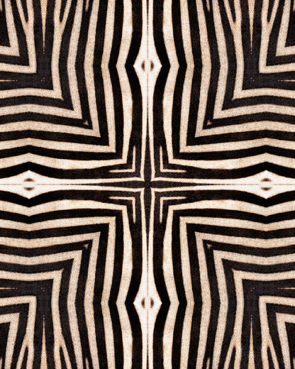 Mind The Gap - SERENGETI Wallpaper - WP20505
