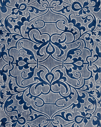 Mind The Gap - DECO TRELLIS Wallpaper - WP20508